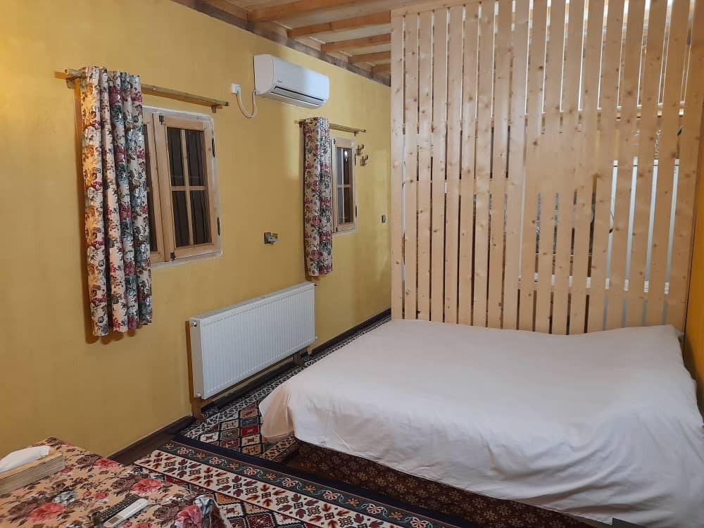 Gilak Deh Ecotourism Lodge Lahijan, Lahijan — photo 4