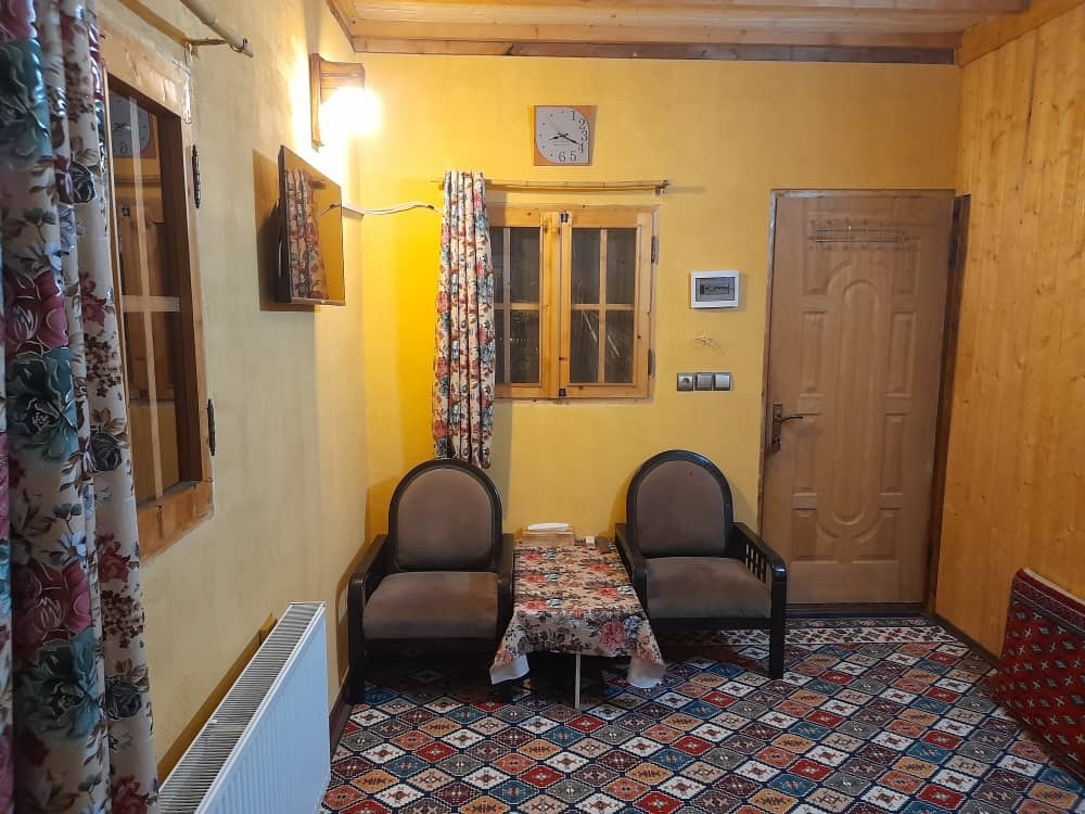 Gilak Deh Ecotourism Lodge Lahijan, Lahijan — photo 5