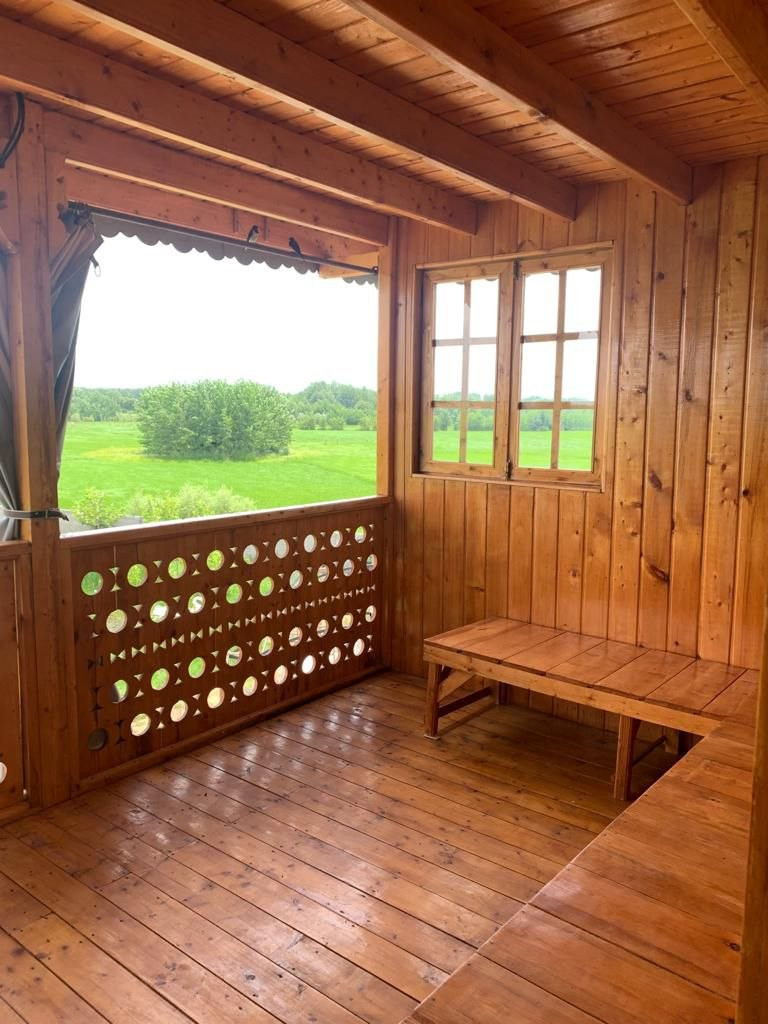 Shatut (Zolghadri) Ecotourism Lodge Lahijan, Lahijan — photo 3