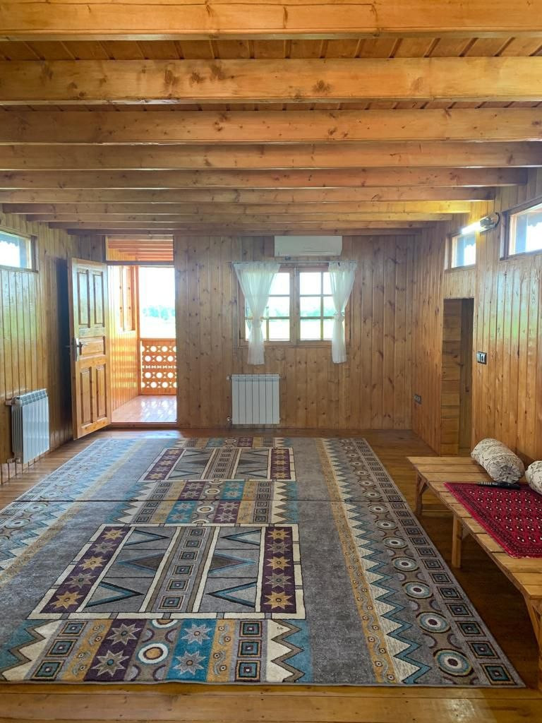 Shatut (Zolghadri) Ecotourism Lodge Lahijan, Lahijan — photo 4