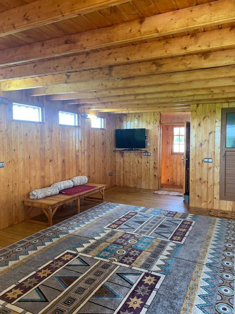 Shatut (Zolghadri) Ecotourism Lodge Lahijan, Lahijan — photo 5