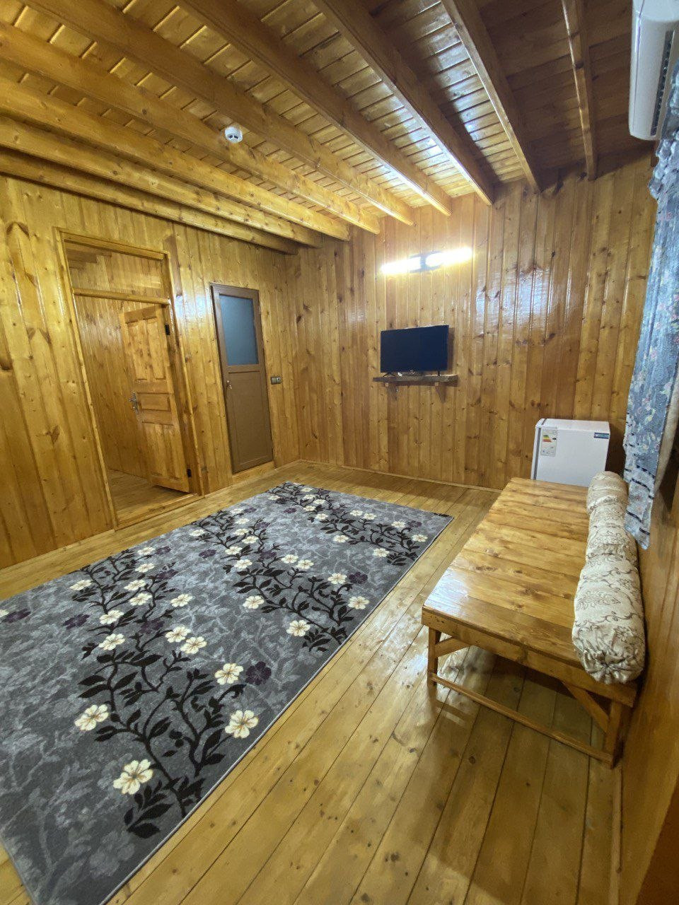 Shatut (Zolghadri) Ecotourism Lodge Lahijan, Lahijan — photo 6