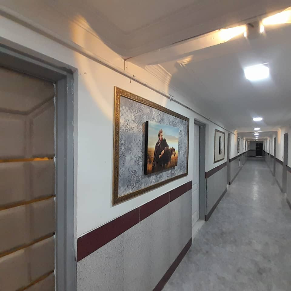 Pinar Hotel Maragheh, Maragheh — photo 3