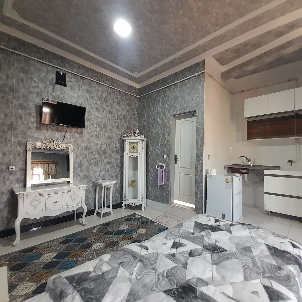 Pinar Hotel Maragheh, Maragheh — photo 4