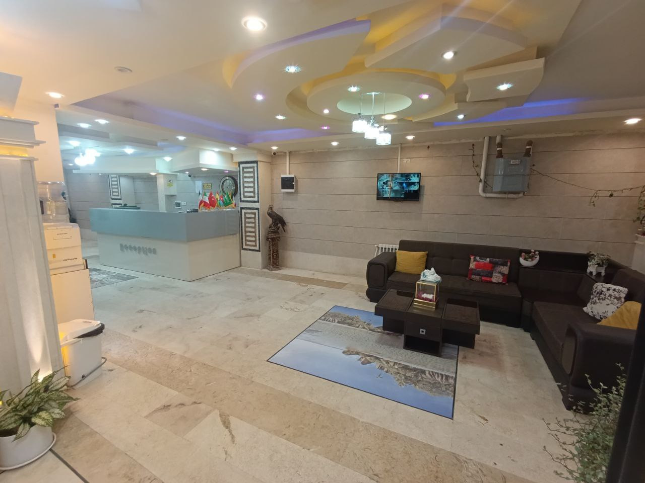Ahvan Apartment Hotel Masal, Masal — photo 2