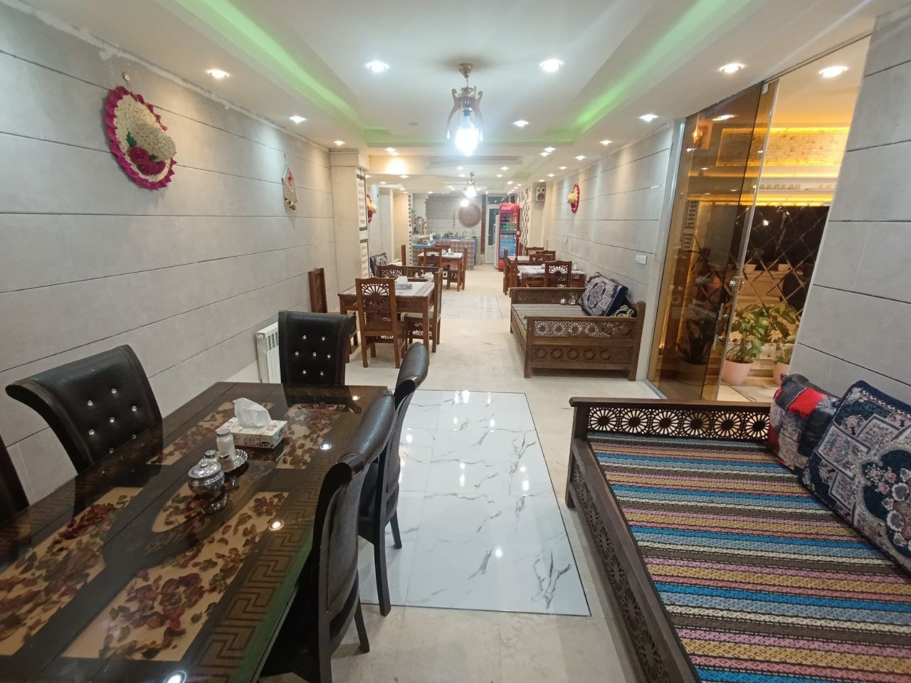 Ahvan Apartment Hotel Masal, Masal — photo 4