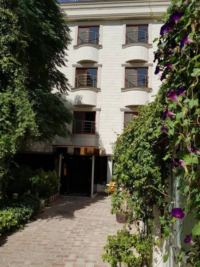 Abenos Apartment Hotel Mashhad, Mashhad