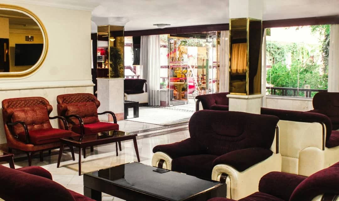 Abenos Apartment Hotel Mashhad, Mashhad — photo 3