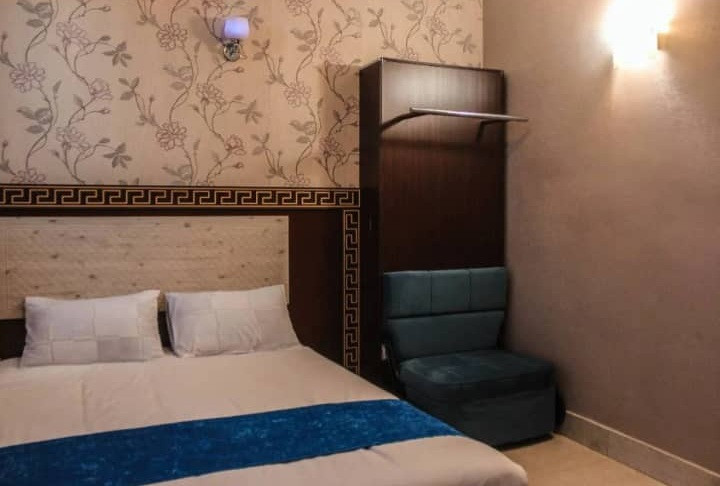 Abenos Apartment Hotel Mashhad, Mashhad — photo 6
