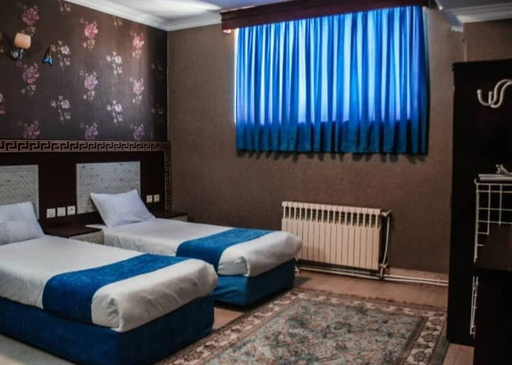 Abenos Apartment Hotel Mashhad, Mashhad — photo 7