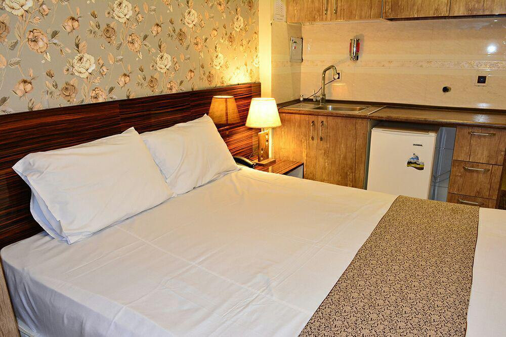 Adineh Hotel Mashhad, Mashhad — photo 8
