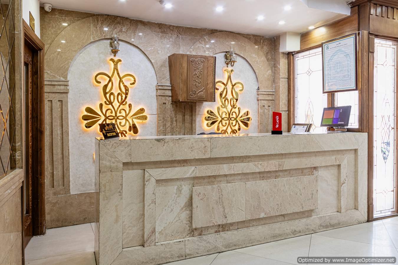 Alamdar Guesthouse Mashhad, Mashhad — photo 2