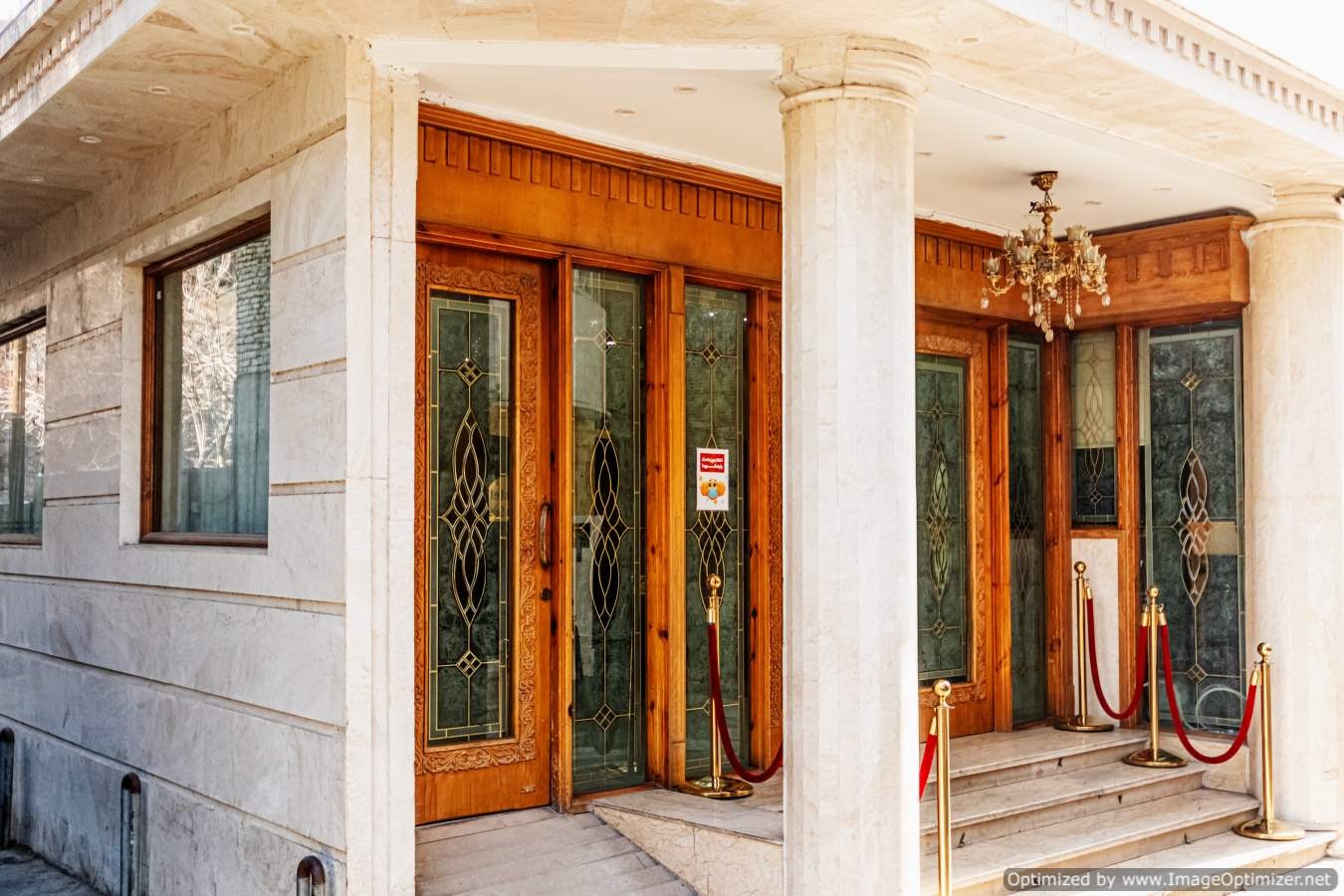 Alamdar Guesthouse Mashhad, Mashhad — photo 8