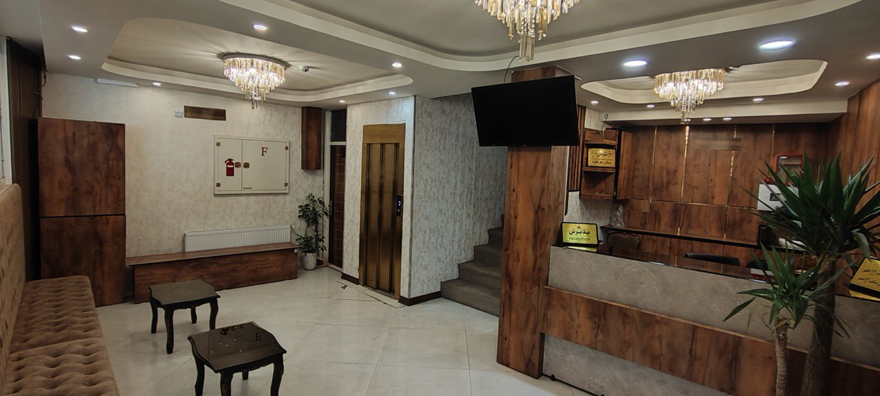Ali No Guesthouse Mashhad, Mashhad — photo 2
