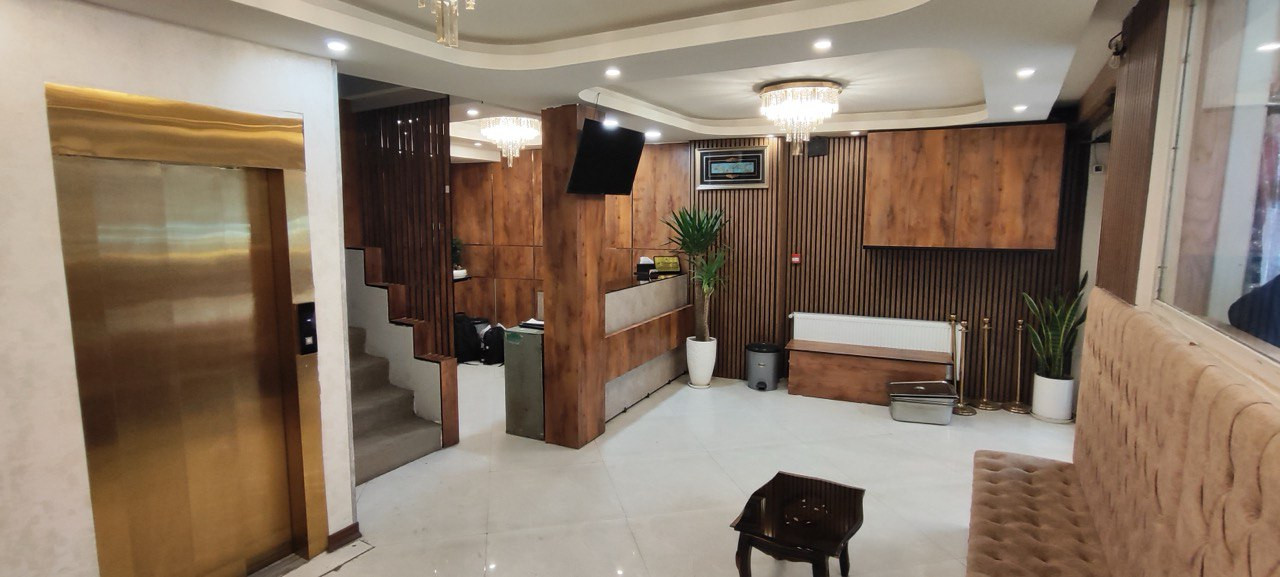 Ali No Guesthouse Mashhad, Mashhad — photo 3