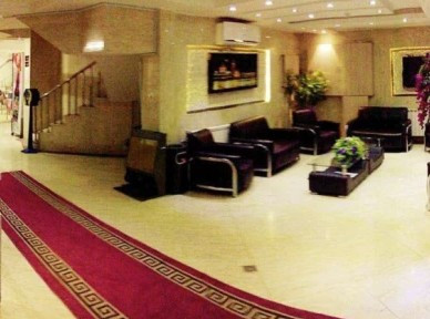 Alizadeh Apartment Hotel Mashhad, Mashhad — photo 3