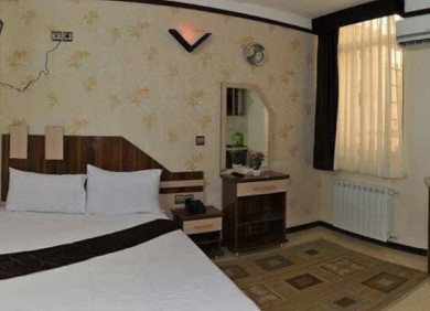 Alizadeh Apartment Hotel Mashhad, Mashhad — photo 7