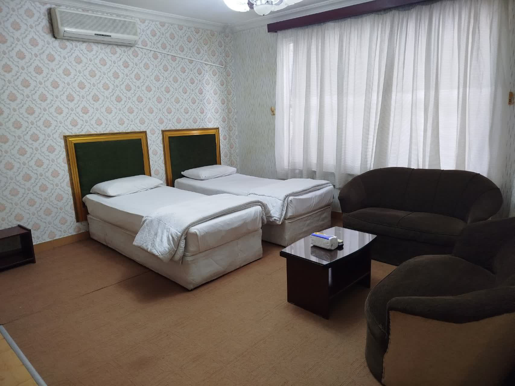 Alma Hotel Mashhad, Mashhad — photo 5