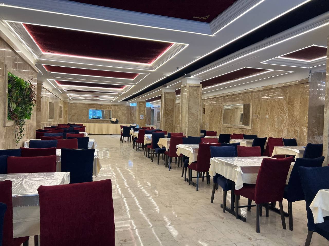 Arad Two-Star Hotel Mashhad, Mashhad — photo 5