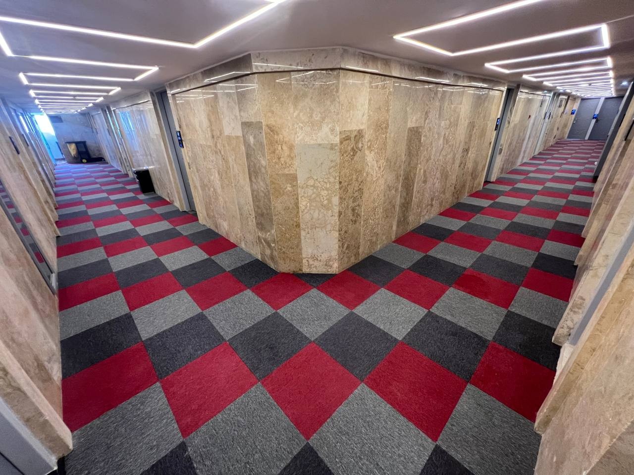 Arad Two-Star Hotel Mashhad, Mashhad — photo 7