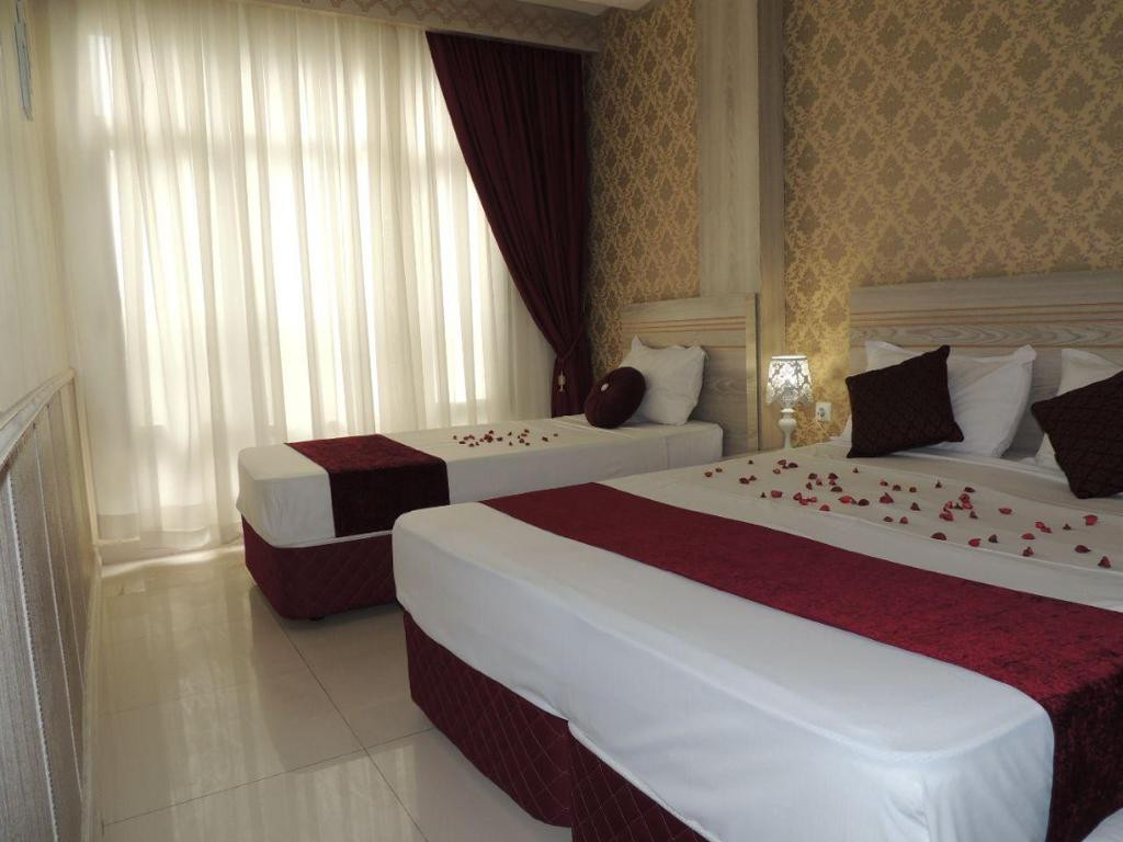 Arin Hotel Mashhad, Mashhad — photo 5