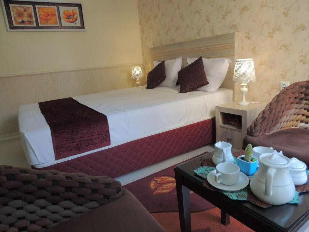 Arin Hotel Mashhad, Mashhad — photo 4