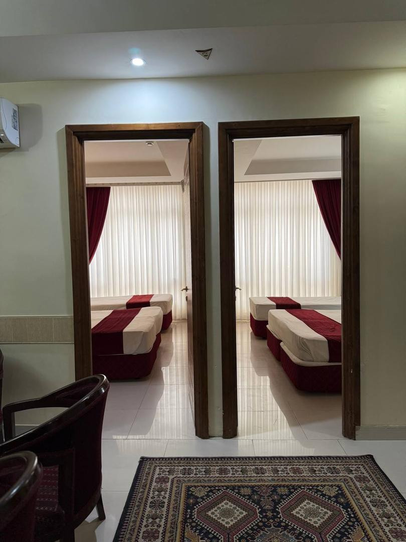 Arin Hotel Mashhad, Mashhad — photo 6