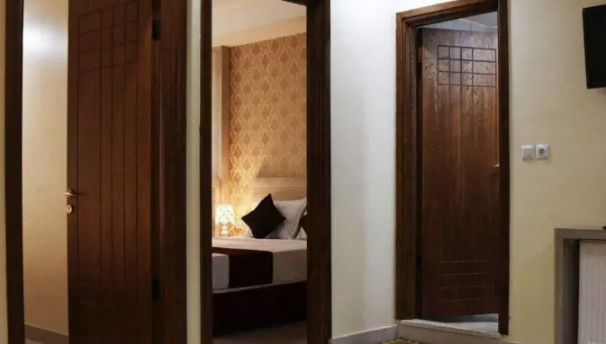 Arin Hotel Mashhad, Mashhad — photo 8