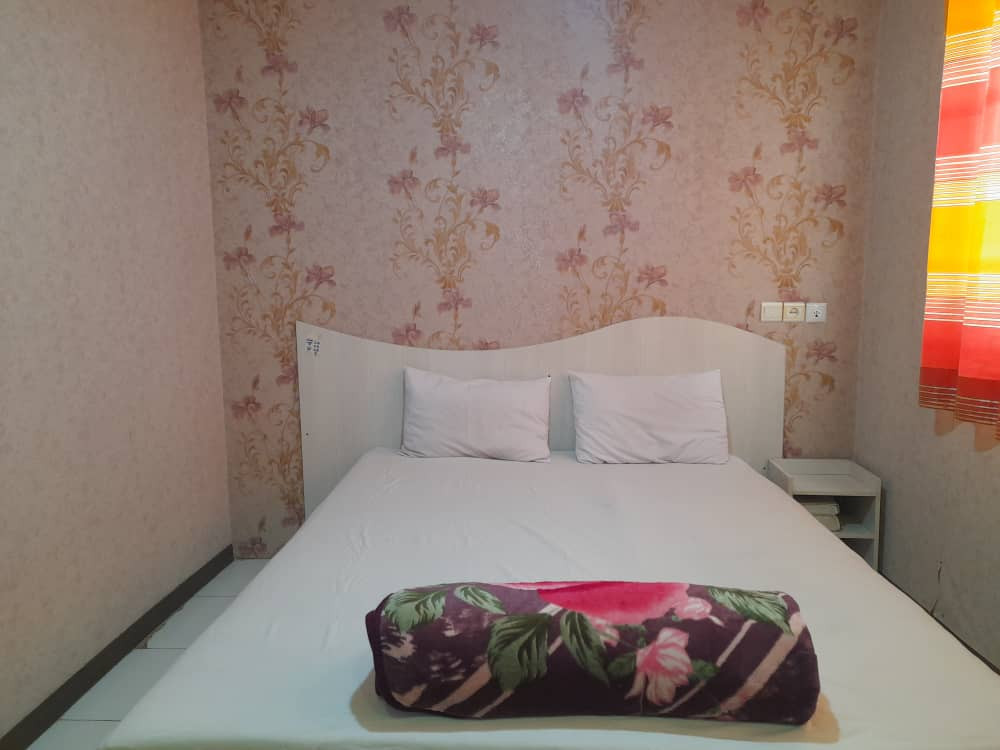 Atbin Apartment Hotel Mashhad, Mashhad — photo 6