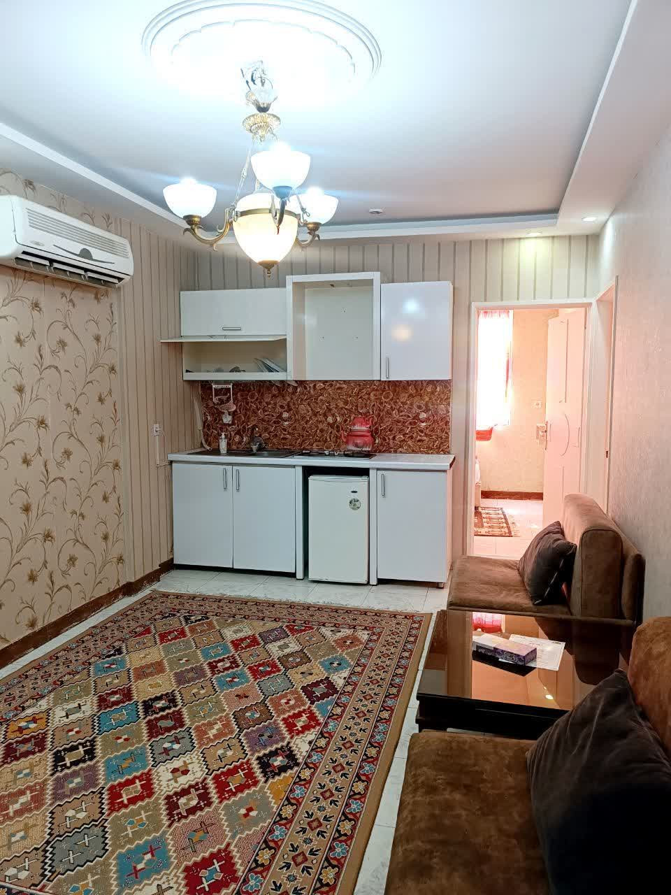 Atbin Apartment Hotel Mashhad, Mashhad — photo 7