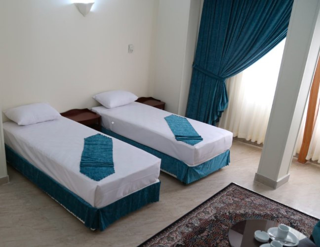 Ati Hotel Mashhad, Mashhad — photo 8