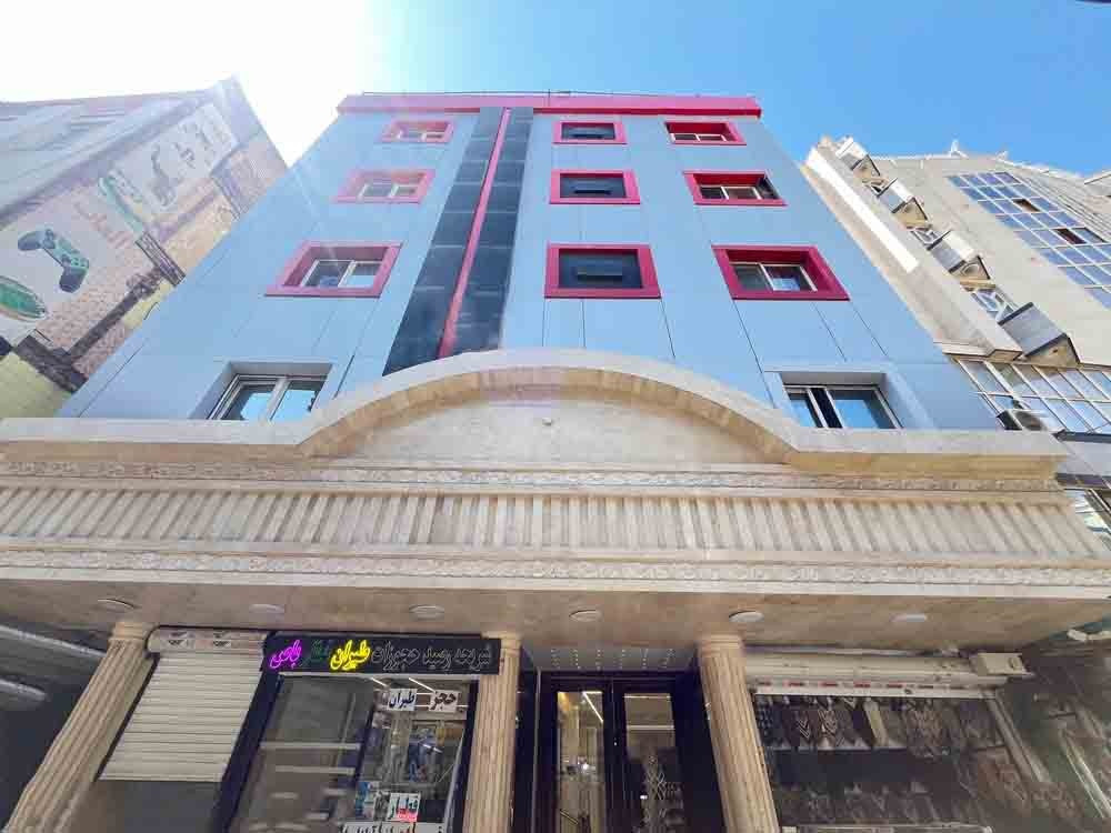 Behesht-e No Guesthouse Mashhad, Mashhad
