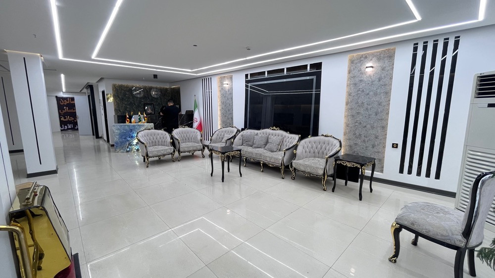 Behesht-e No Guesthouse Mashhad, Mashhad — photo 2