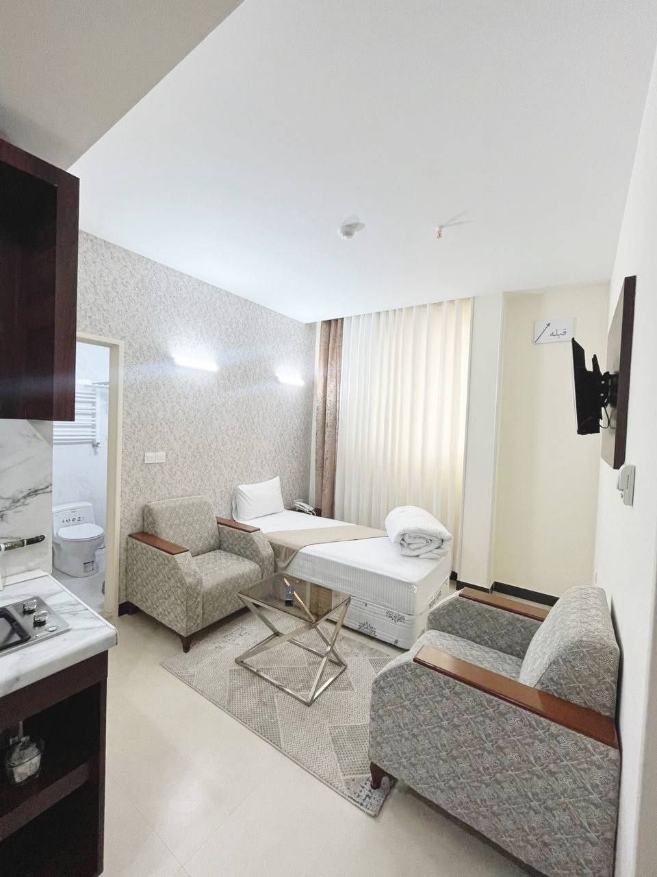 Bisotun Talayi Hotel Mashhad, Mashhad — photo 8