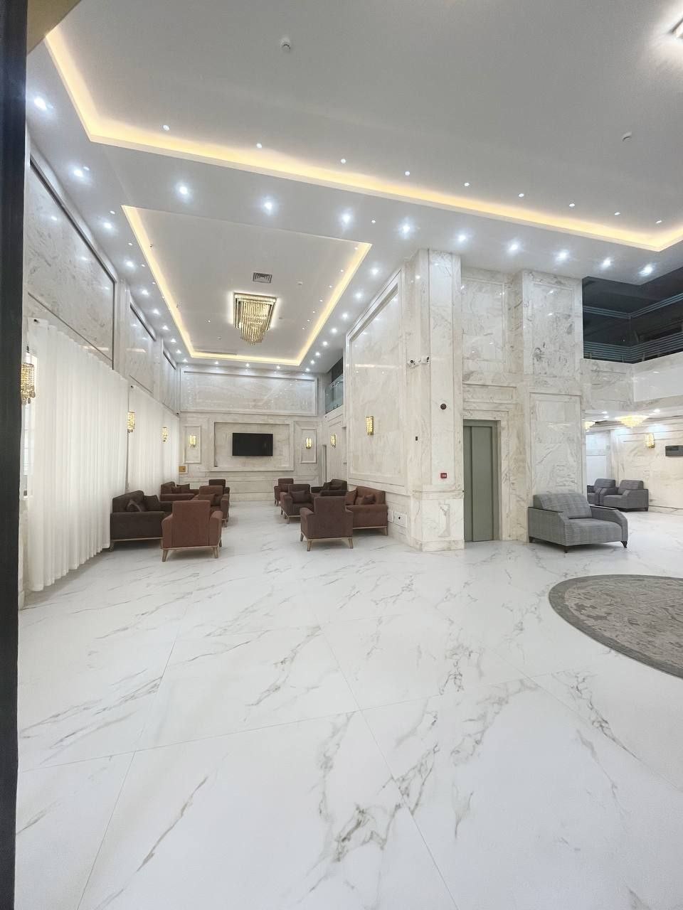 Bisotun Talayi Hotel Mashhad, Mashhad — photo 3