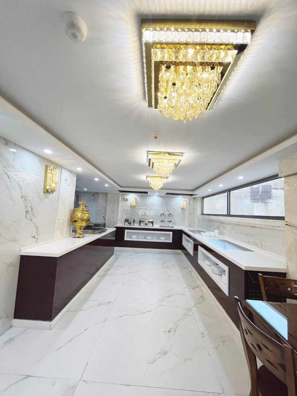Bisotun Talayi Hotel Mashhad, Mashhad — photo 2