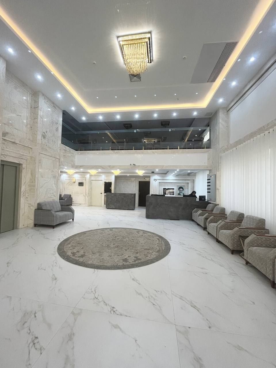 Bisotun Talayi Hotel Mashhad, Mashhad — photo 4