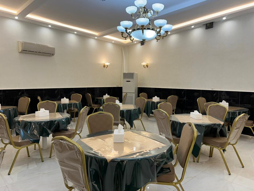 Boostan Hotel Mashhad, Mashhad — photo 3