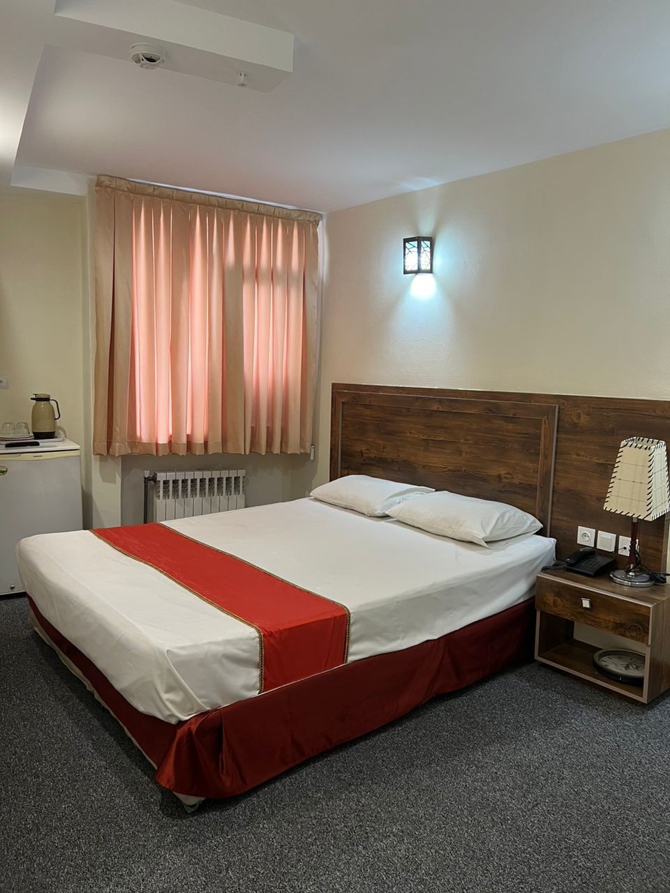 Boostan Hotel Mashhad, Mashhad — photo 5