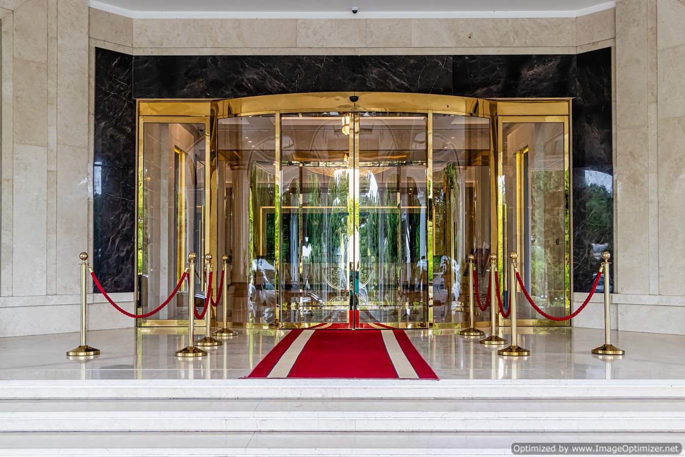 Bazarg Park Hayat Hotel Mashhad, Mashhad — photo 2