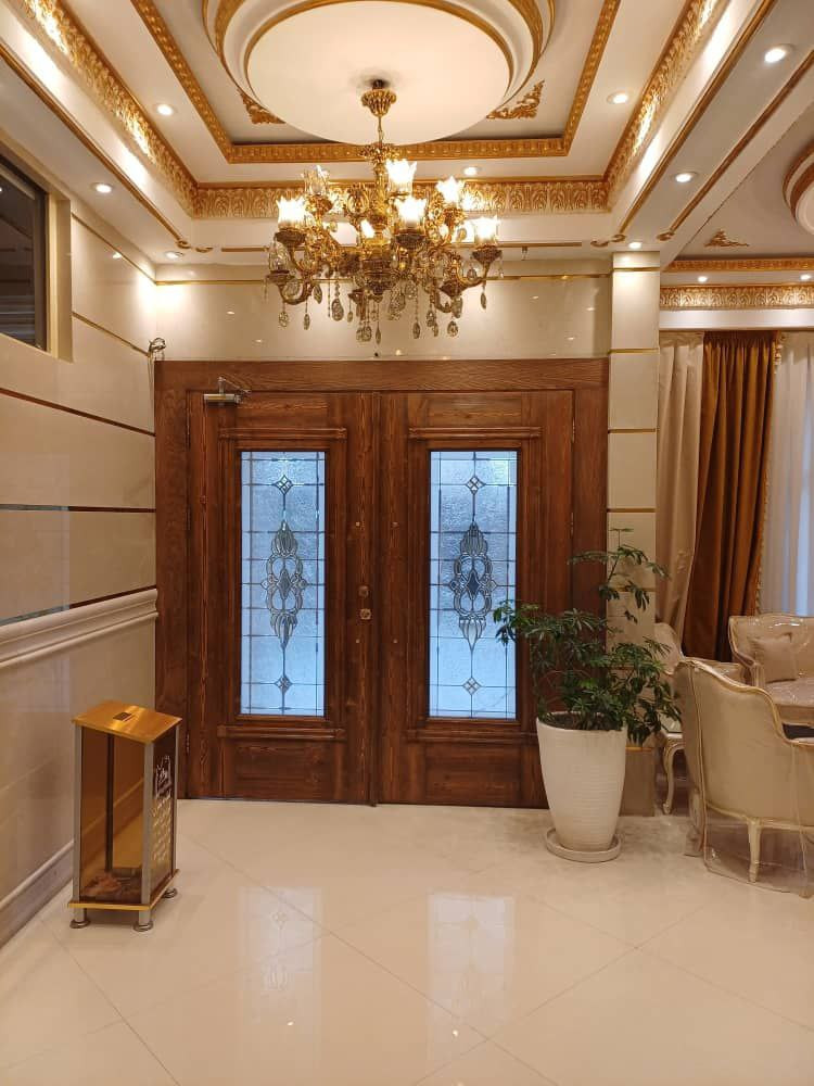 Darolziafeh Hotel Mashhad, Mashhad — photo 2