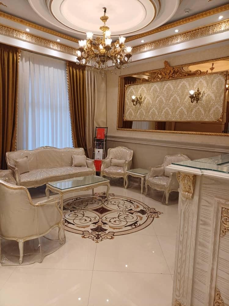 Darolziafeh Hotel Mashhad, Mashhad — photo 3