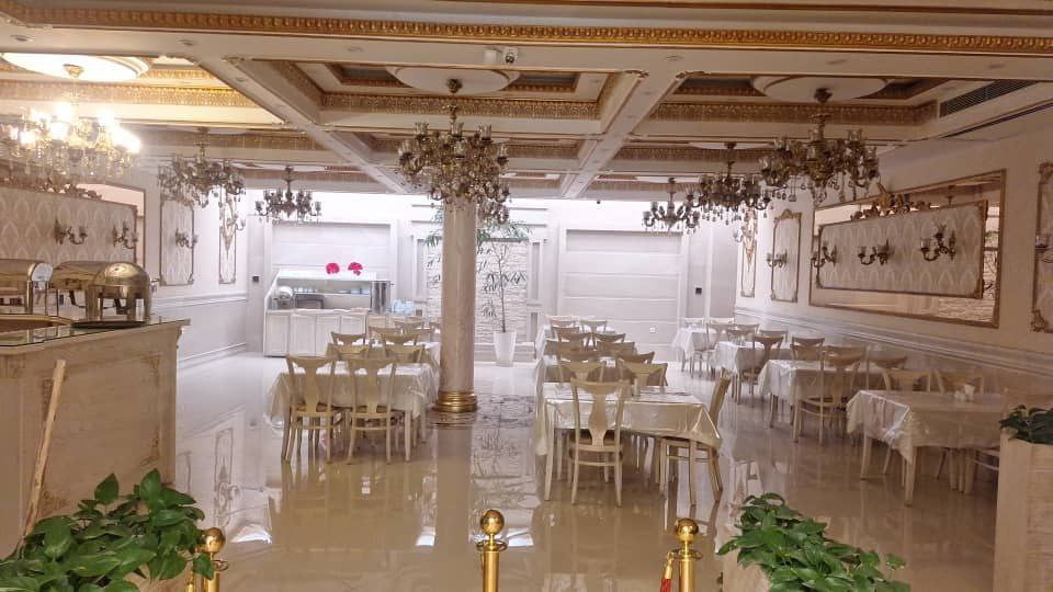 Darolziafeh Hotel Mashhad, Mashhad — photo 4