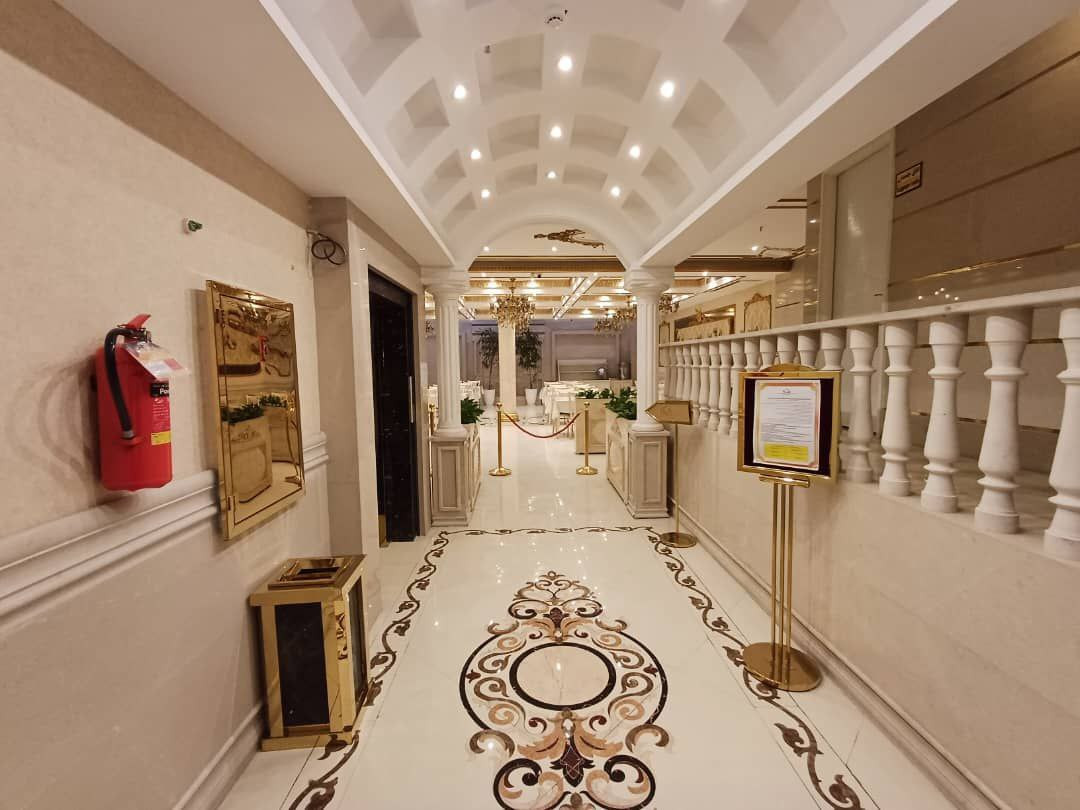 Darolziafeh Hotel Mashhad, Mashhad — photo 5
