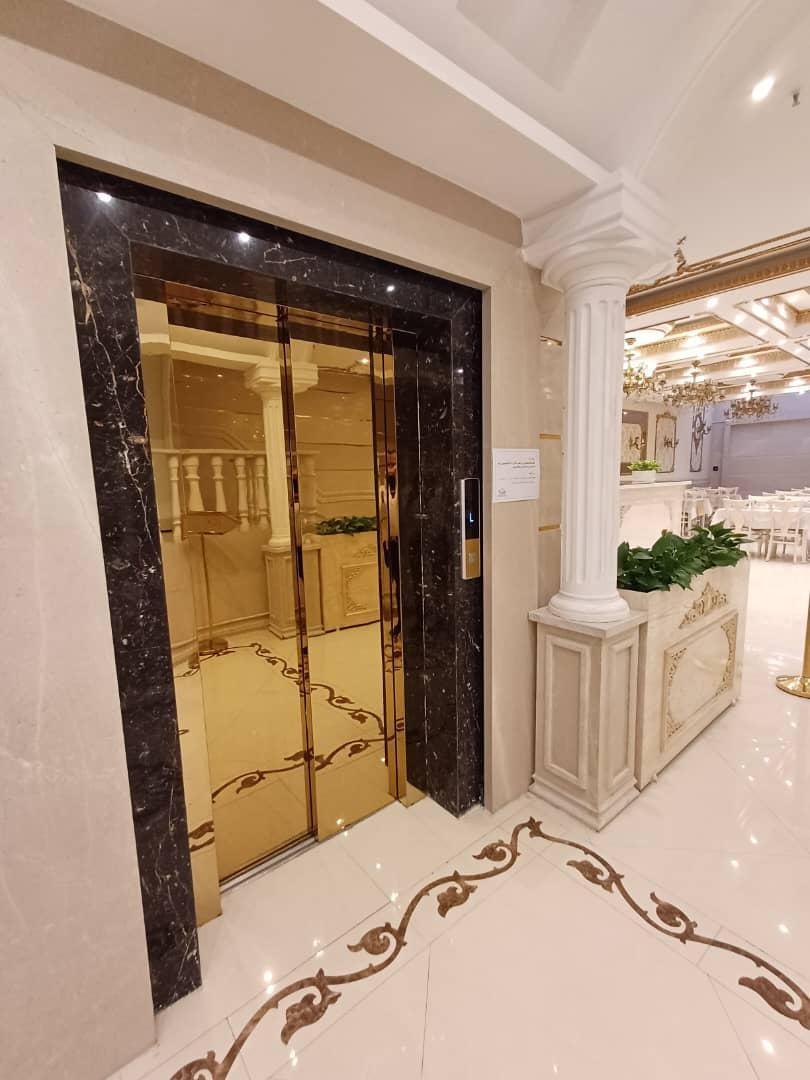 Darolziafeh Hotel Mashhad, Mashhad — photo 7