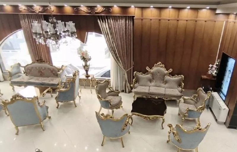 Diba Hotel Mashhad, Mashhad — photo 3