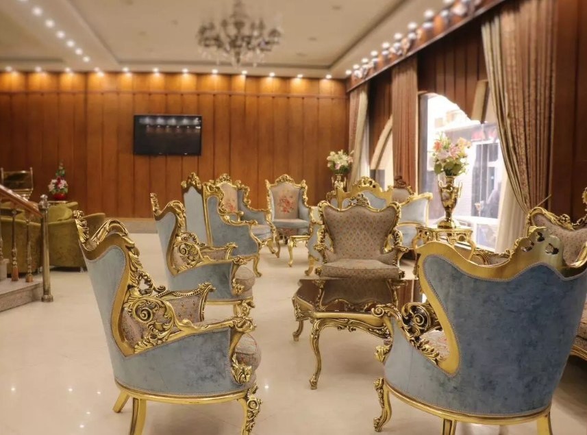 Diba Hotel Mashhad, Mashhad — photo 4