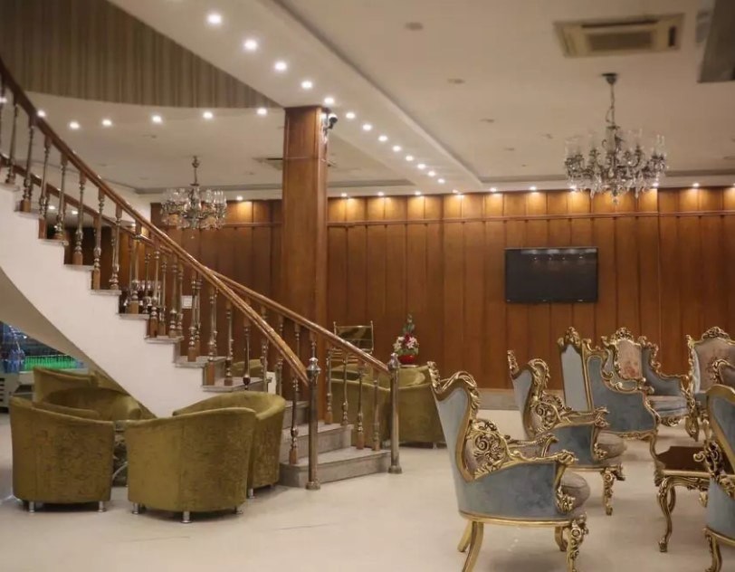 Diba Hotel Mashhad, Mashhad — photo 6
