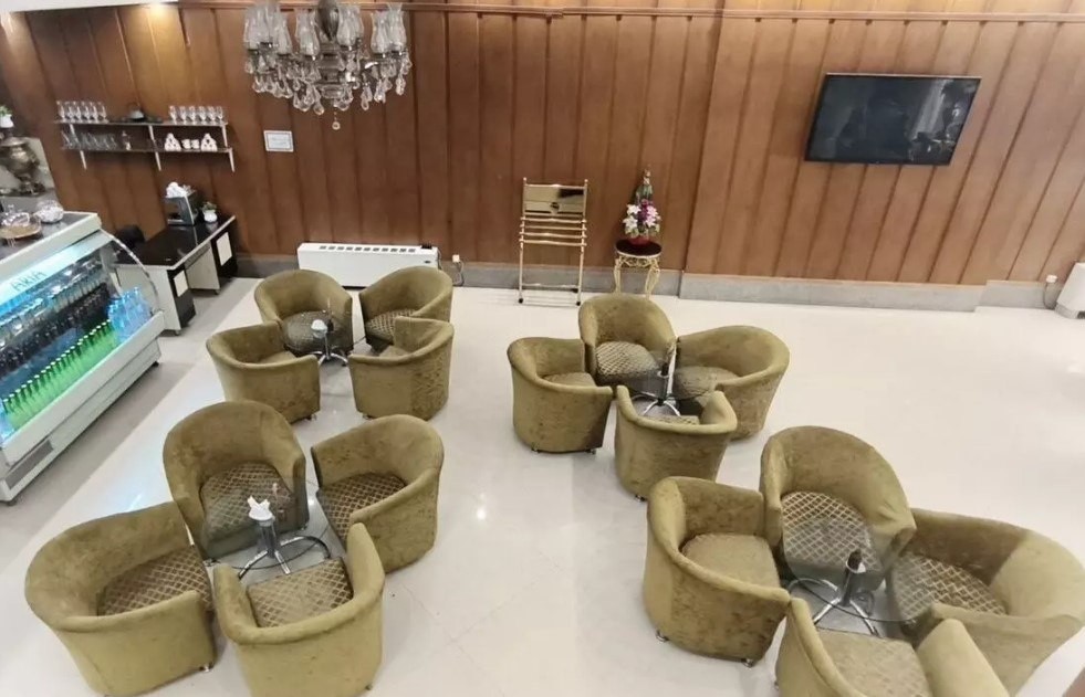 Diba Hotel Mashhad, Mashhad — photo 5