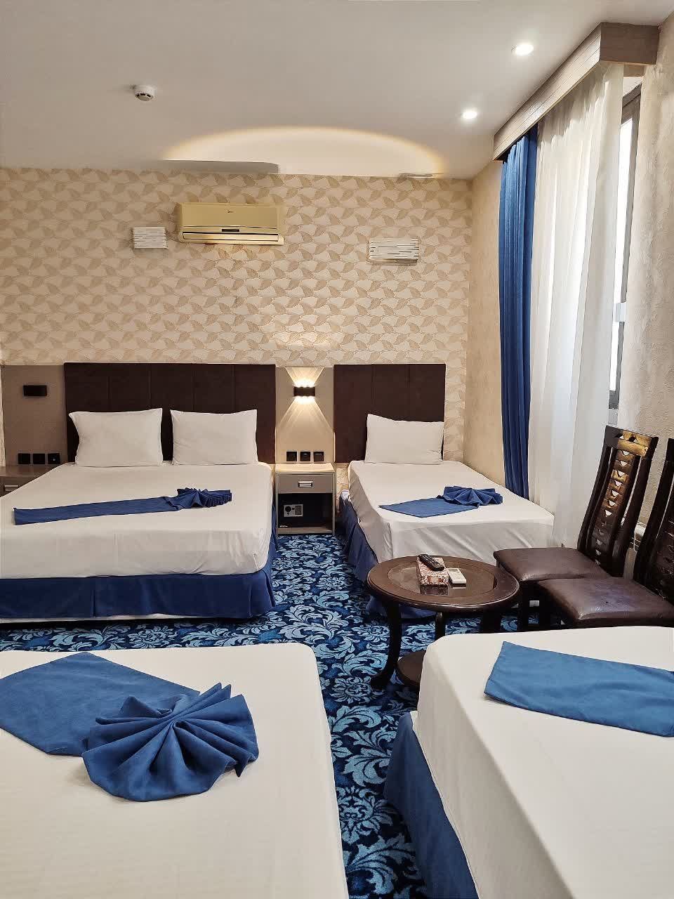 Diba Hotel Mashhad, Mashhad — photo 7